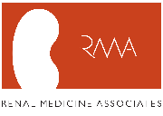 Renal Medicine Associates Logo